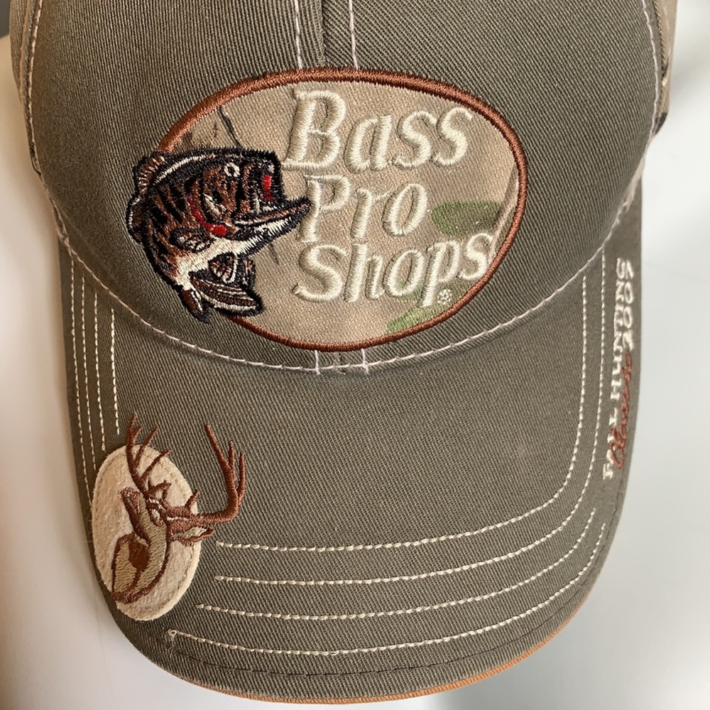 it’s a ball cap 🧢 - Picture 2 of 7